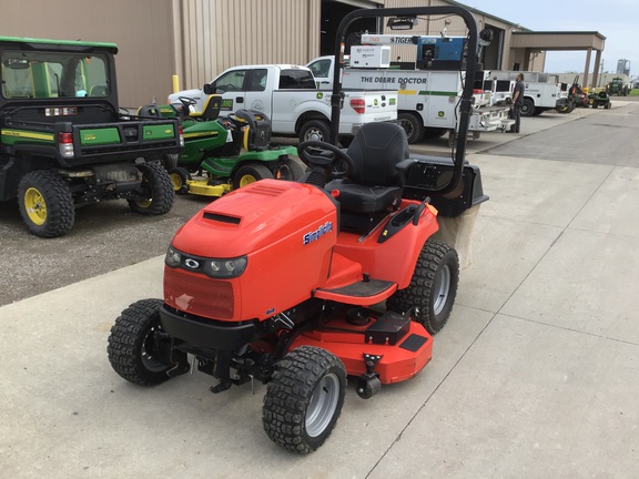 2018 Simplicity Legacy XL-33 Garden Tractor