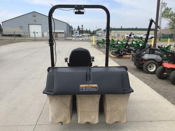 2018 Simplicity Legacy XL-33 Garden Tractor