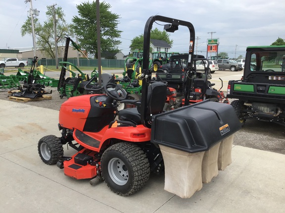 2018 Simplicity Legacy XL-33 Garden Tractor