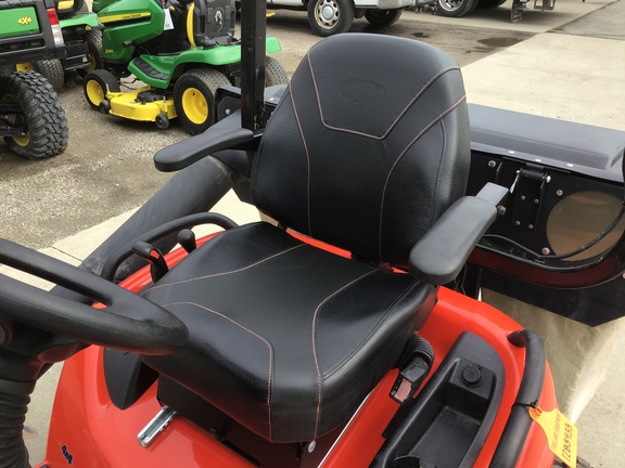 2018 Simplicity Legacy XL-33 Garden Tractor