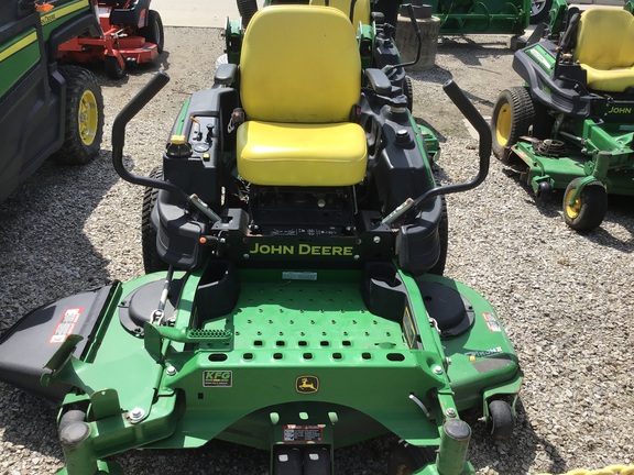 2017 John Deere Z915E Mower/Zero Turn