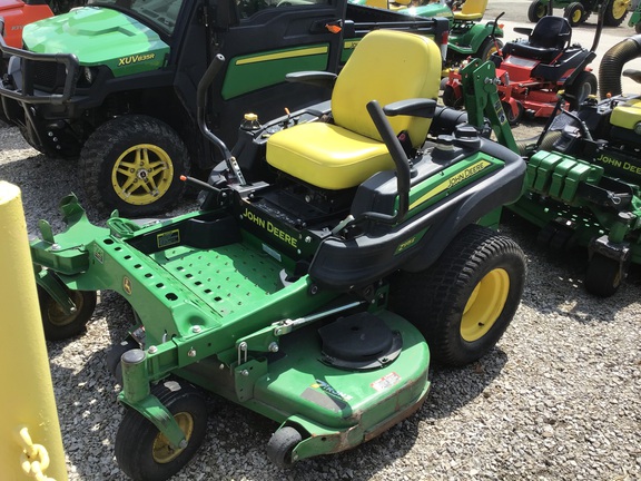 2017 John Deere Z915E Mower/Zero Turn