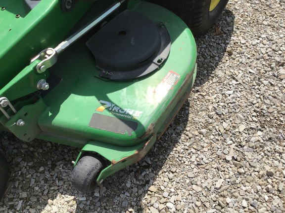 2017 John Deere Z915E Mower/Zero Turn