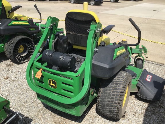 2017 John Deere Z915E Mower/Zero Turn