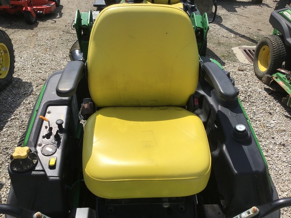 2017 John Deere Z915E Mower/Zero Turn