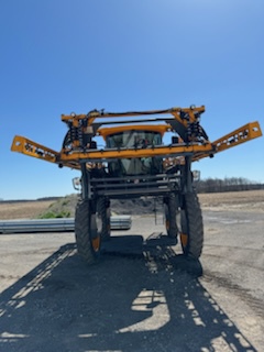 2019 Hagie STS12 Sprayer/High Clearance