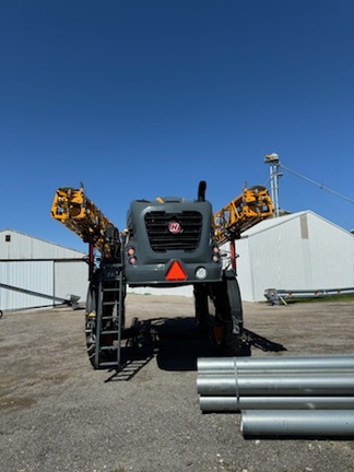 2019 Hagie STS12 Sprayer/High Clearance