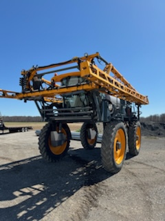 2019 Hagie STS12 Sprayer/High Clearance