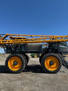 2019 Hagie STS12 Sprayer/High Clearance