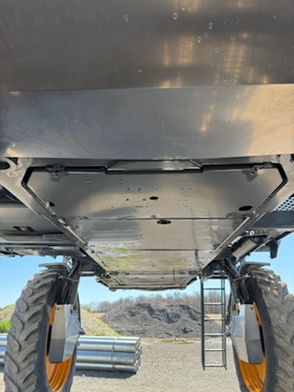 2019 Hagie STS12 Sprayer/High Clearance