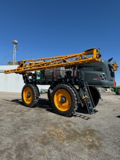 2019 Hagie STS12 Sprayer/High Clearance