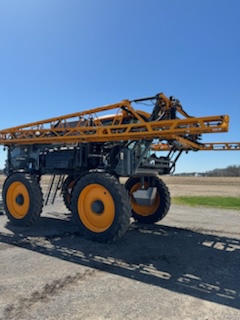 2019 Hagie STS12 Sprayer/High Clearance