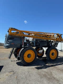 2019 Hagie STS12 Sprayer/High Clearance