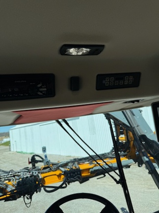 2019 Hagie STS12 Sprayer/High Clearance