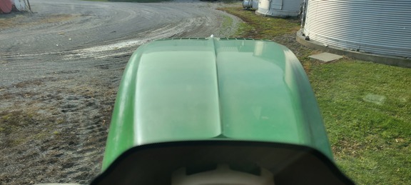 2010 John Deere 9630 Tractor 4WD