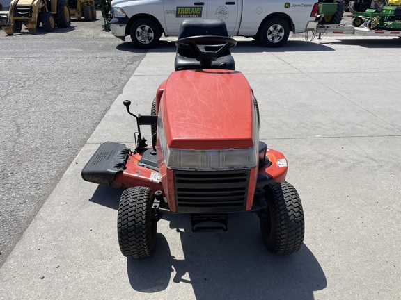 1996 Simplicity Broadmoor 16H Garden Tractor