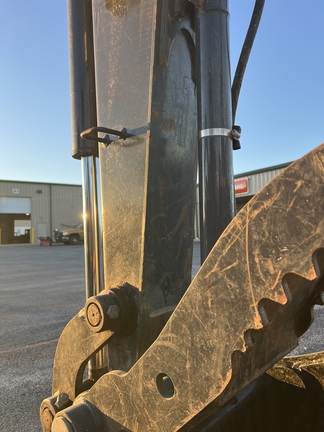 2020 John Deere 60G Excavator Mini