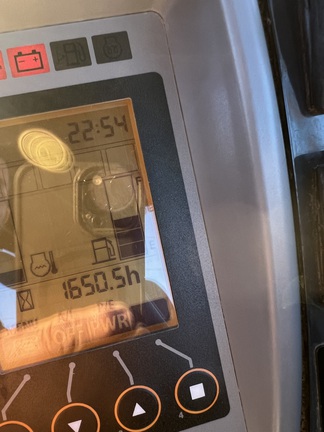 2020 John Deere 60G Excavator Mini