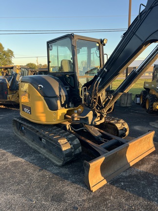 2020 John Deere 60G Excavator Mini