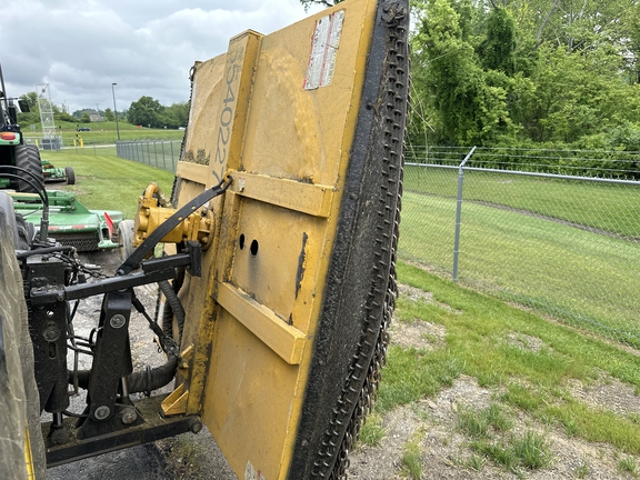 2018 John Deere 6110M Tractor