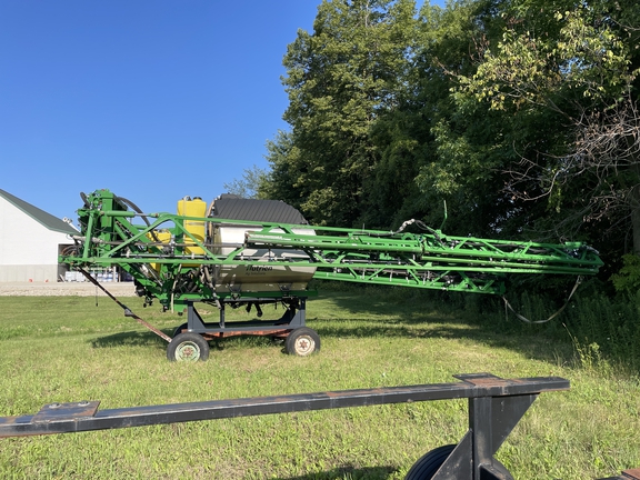 John Deere 1200 Liquid System Sprayer/3pt