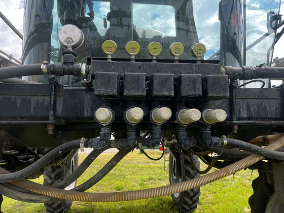 Walker 44 Sprayer/High Clearance