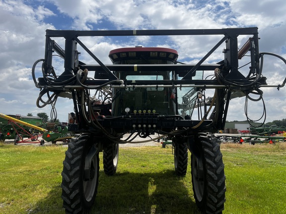 Walker 44 Sprayer/High Clearance