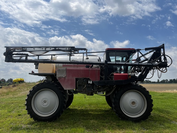 Walker 44 Sprayer/High Clearance