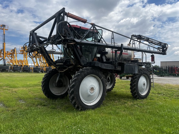 Walker 44 Sprayer/High Clearance