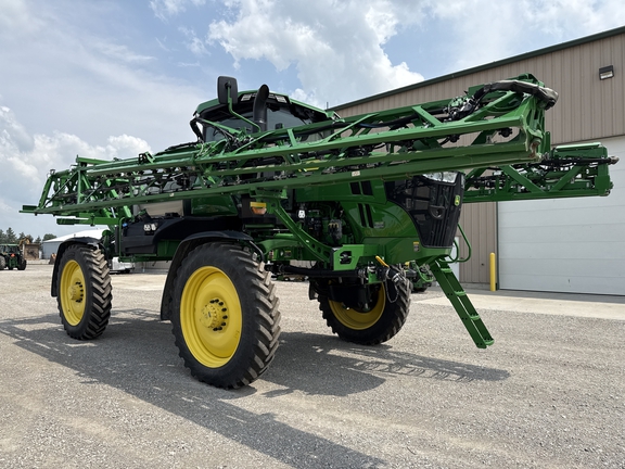2024 John Deere 410R Sprayer/High Clearance