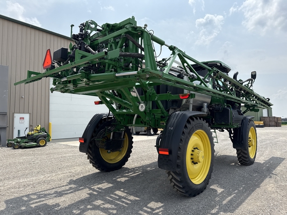 2024 John Deere 410R Sprayer/High Clearance