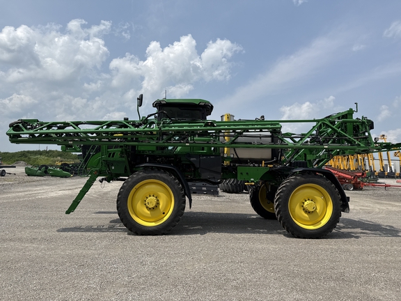 2024 John Deere 410R Sprayer/High Clearance
