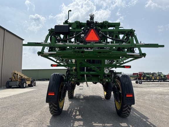2024 John Deere 410R Sprayer/High Clearance