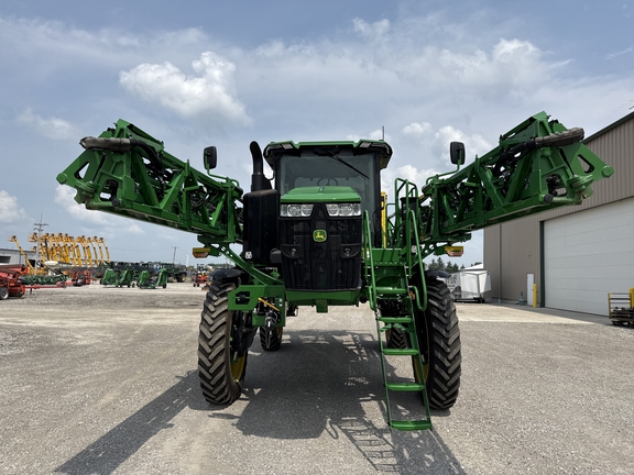 2024 John Deere 410R Sprayer/High Clearance
