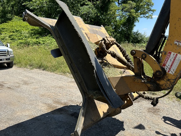 2018 John Deere 6145M Tractor