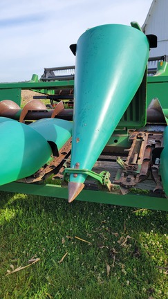 1994 John Deere 693 Header Corn Head