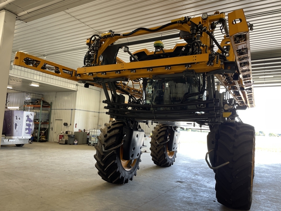 2022 Hagie STS12 Sprayer/High Clearance