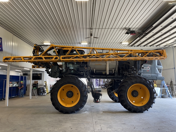 2022 Hagie STS12 Sprayer/High Clearance