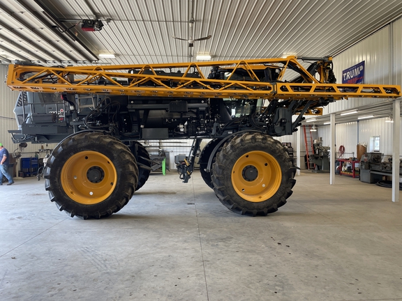 2022 Hagie STS12 Sprayer/High Clearance