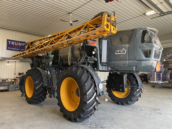 2022 Hagie STS12 Sprayer/High Clearance