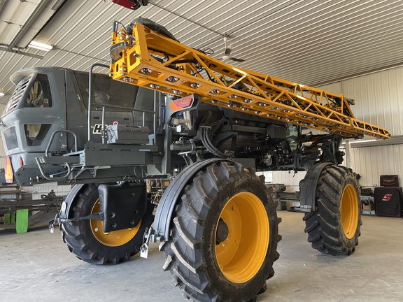 2022 Hagie STS12 Sprayer/High Clearance