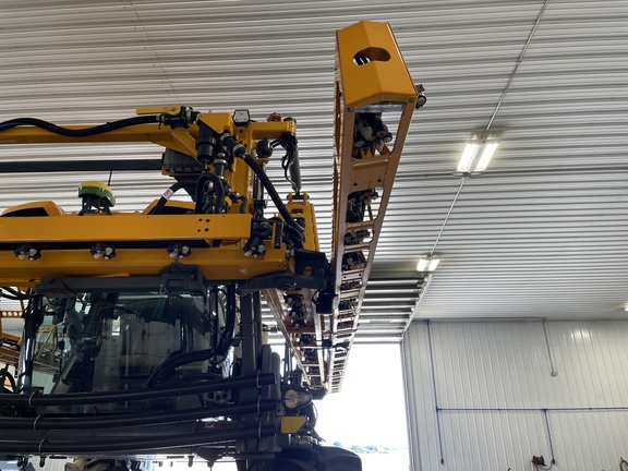 2022 Hagie STS12 Sprayer/High Clearance