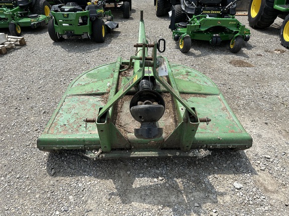 John Deere 509 Mower/Rotary Cutter