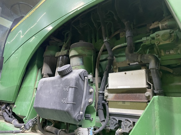 2008 John Deere 4930 Sprayer/High Clearance