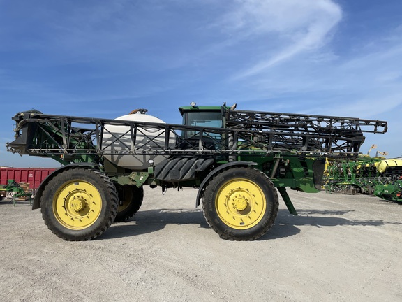 2008 John Deere 4930 Sprayer/High Clearance