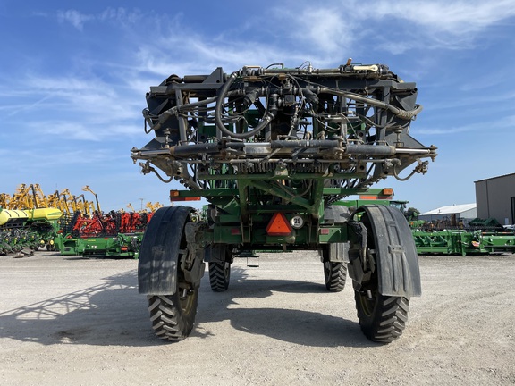 2008 John Deere 4930 Sprayer/High Clearance