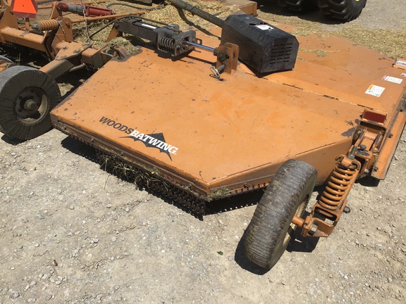 2009 Woods 3240 Mower/Rotary Cutter