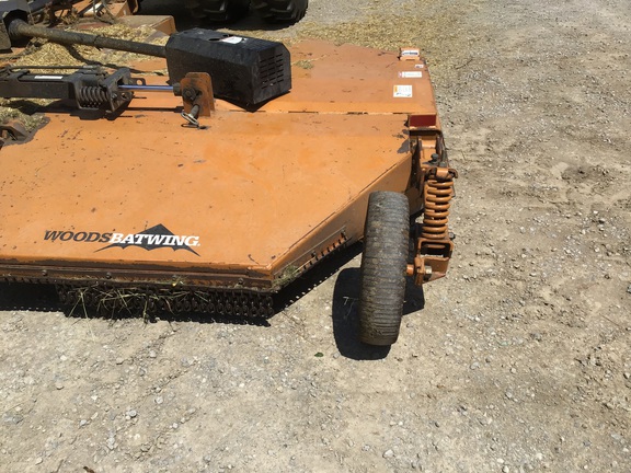 2009 Woods 3240 Mower/Rotary Cutter