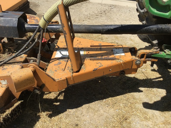 2009 Woods 3240 Mower/Rotary Cutter