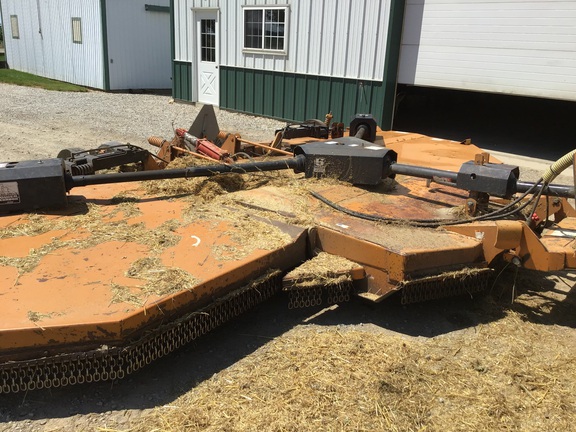 2009 Woods 3240 Mower/Rotary Cutter